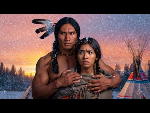 Venduta da suo padre, fugge nel deserto e trova un destino che nessuno avrebbe previsto