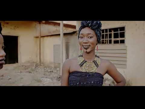 ALY KAREMBE Moussko (Clip Officiel