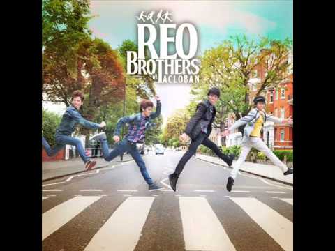 REO BROTHERS BY Ako'y Tinamaan