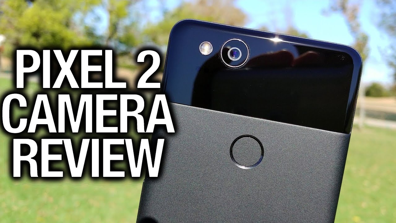 Google Pixel 2 Real Camera Review: Auto-Awesome! | Pocketnow
