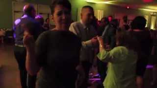 Debra & Johnny's 25th Anniversary/Vow Renewal Pt.2