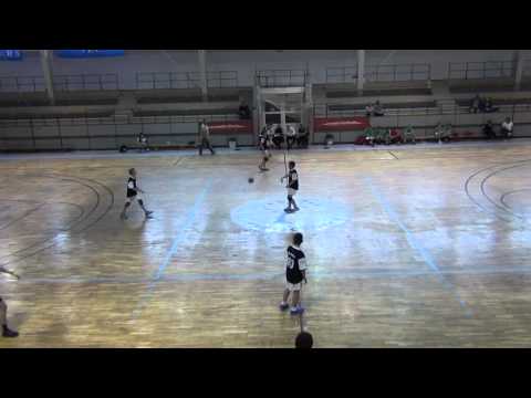 Dunakeszi K. USE1 - KASE 2015.09.26. KASE Gólok