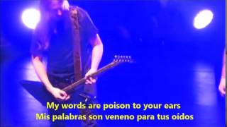 Amon Amarth- Shape Shifter- Sub.inglés/español