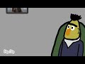 Bert S Favorite Number Sesame Street Animated Unfinished