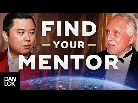 , title : '3 Ways To Find A Mentor'