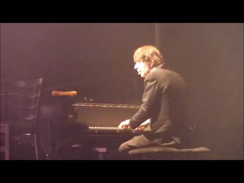 Thomas Fersen : Un coup de queue de vache. Extraits