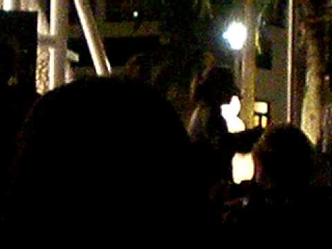 Barron Collier Drumline Christmas in Cambier 09 GrooveTheory.AVI