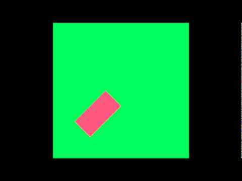 Gil Scott-Heron and Jamie XX - My Cloud
