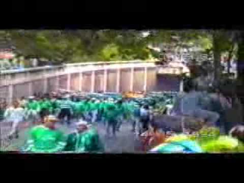 "Old Guard 76" Juventude Leonina