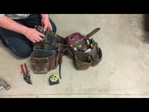 download lagu mp3 mp4 Clc Framers Tool Belt, download lagu Clc Framers Tool Belt gratis, unduh video klip Clc Framers Tool Belt