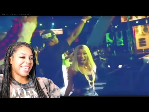 Nicki Minaj's BEST Iconic Moments | Reaction