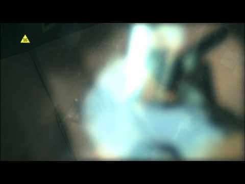 Zwiastun serialu "Naznaczony"