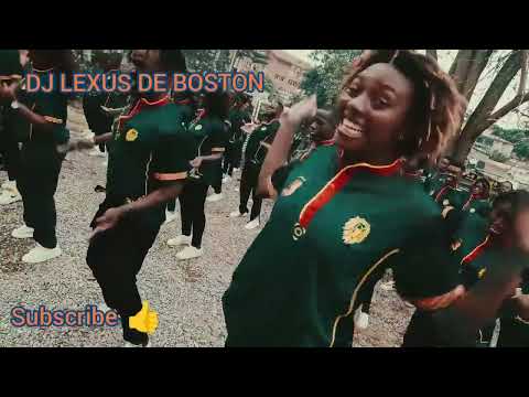 BAMOUN @ MBOLE MIX 2025 BY DJ LEXUS DE BOSTON