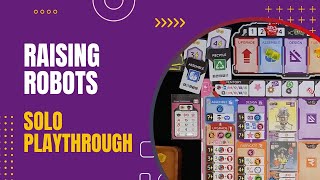 Unknown Channel - Raising Robots video thumbnail