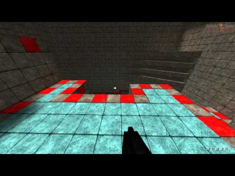 Quake 3 DeFRaG: nood-squarefeet[df.cpm]00.15.832(uDmutry.Russia-Urai)