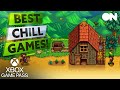 10 Most Relaxing Chillout Games on Xbox Game Pass