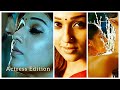 Nayanthara Arere Pasi Manasa Video Song Vertical Video Reaction Info 4K Actress Edition 25