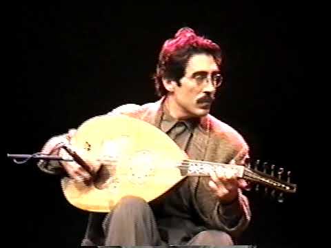 خطوة حبيبي (محمد عبد الوهاب) القدس 1996 Khatwat Habibi