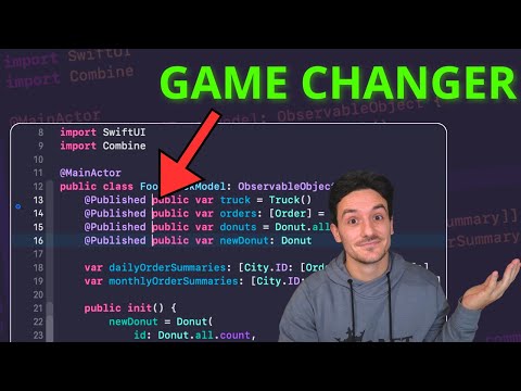 8 Life-Changing Xcode Tips in 5 Minutes