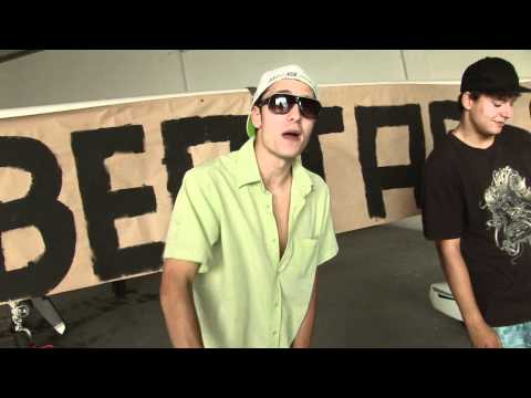 Lájoš - Lájoš- Turbulence (official videoklip)