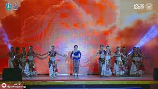 Download lagu Kusuma Wijaya - Intan Nurida 'Live at Closing Ceremony Grebeg Suro Ponorogo 2026' mp3