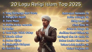 Download lagu Menggapai Cahaya Ilahi: Koleksi 20 Lagu Religi Islam Populer 2025 mp3