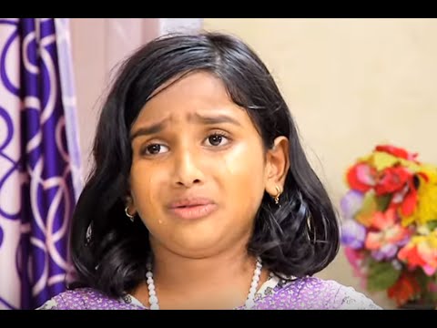 Manjurukum Kaalam | Episode 130  - 17 August 2015 | Mazhavil Manorama