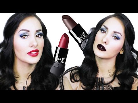 SANTA CLAUS & SCROOGE - Mulac Review