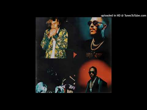 [FREE]   IAN X AZTECA X OSCAR X FUTURE TYPE BEAT "112"