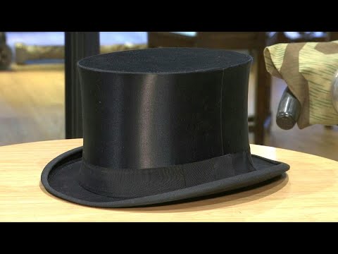 Hitlers Zylinder unter dem Hammer: Münchner Auktion provoziert | AFP