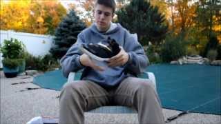 CJ81 Trainer Max "Motor City" Review and On Feet