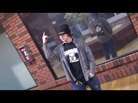 LICH - STATIC [OFFICIAL VIDEO]