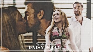 Daisy &amp; Jay || The night we met.