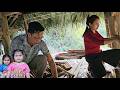 Dung Paid Her Mother And Together With Hue They Renovated The House