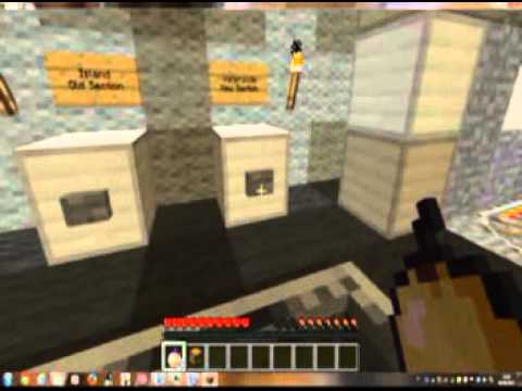 cominciamo a MINECRAFTERIZZARCI!!!!top mondi + download!!!