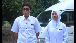 Download lagu Drama: Bedah VS Joyah (Episode 1) mp3