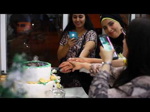 L'ouverture de notre magasin Lamo'S à Agadir.  #Lamocosmetic