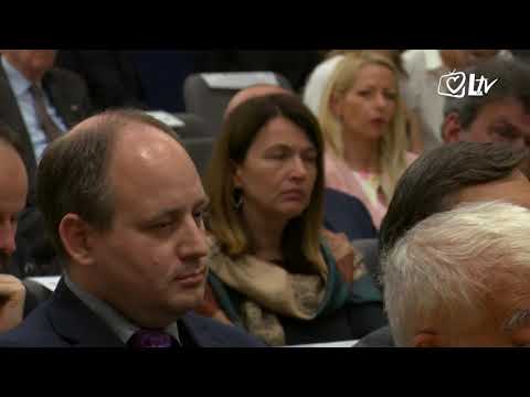 Izdvojeno 3.6.2019. - Dan Hrvatskog katoličkog sveučilišta