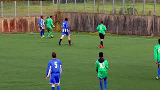 Limerick USA College Soccer Scholarship Showcase 2016