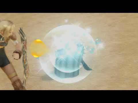 Final Fantasy XII Guide Part 45 - How to get the powerful NIOH PALAOA