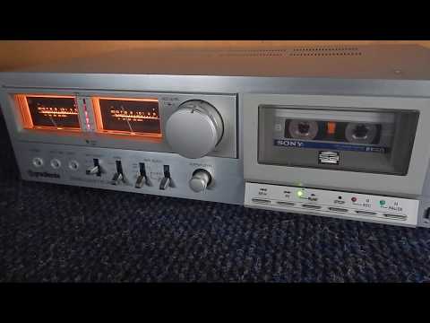 25 MINUTOS - LADO A- K7- CASSETE COM O CD 5500 GRADIENTE [ ROCK BALADA MIX - 2 ]