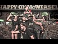 Happy Ol'McWeasel - Foggy Dew 