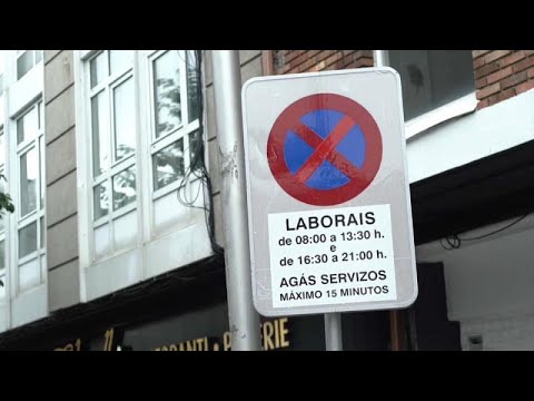 Pontevedra, la città spagnola senza auto: un modello per tutti?