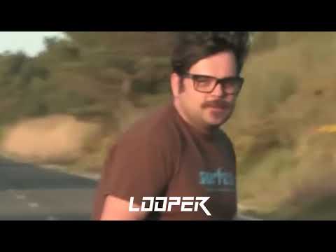 Looper x Guedes Skate - Sai da Frente Guedes