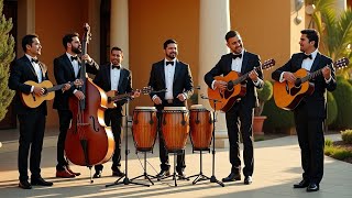 Relaxing Spanish Guitar Music Soothing Latin Lounge Cafe Music