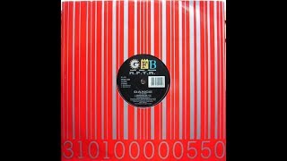 R.F.T.R. (Risen From The Rank) - Dance (Transparent Mix)