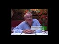 Interview With Stanley Baxter On The Fast Lady