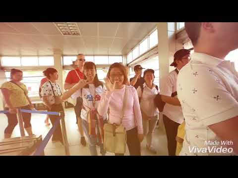 Kau Jai Tur Lak Bur Toh ( Your Heart For My Number)