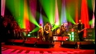 Elastica - Your Arse My Place (live on Later)