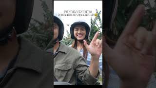 Download lagu Momen... lucu kak Arbani dan Mawar dibalik layar Sampai Titik Terakhirmu mp3